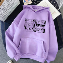 Load image into Gallery viewer, Japanese Anime 90s Hoodie Women  Streetwear Winter Fashion Warm Sweatshirts Unisex - FlorentClothingStore 
