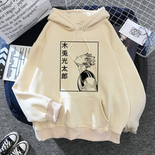 Load image into Gallery viewer, Japanese Anime 90s Hoodie Women  Streetwear Winter Fashion Warm Sweatshirts Unisex - FlorentClothingStore 
