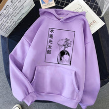 Load image into Gallery viewer, Japanese Anime 90s Hoodie Women  Streetwear Winter Fashion Warm Sweatshirts Unisex - FlorentClothingStore 
