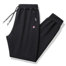 Load image into Gallery viewer, 2022 Loose Fit Men Stretch Fitness Sportswear Tracksuit Bottoms Sweatpants Trouser - FlorentClothingStore 
