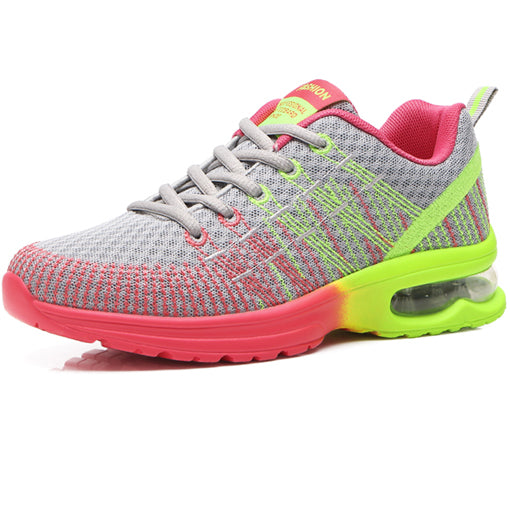 Women Running Shoes Big Size 42 Air Breathable Zapatos Mujer Outdoor Sneakers Female - florentclothing store 